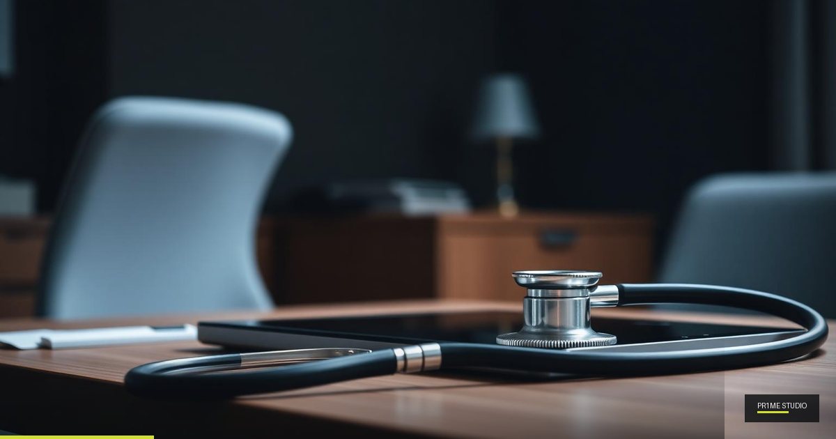 Websites für Ärzte, die Patienten überzeugen. – PR1ME Studio Branding · Signature Lime #D3DE32