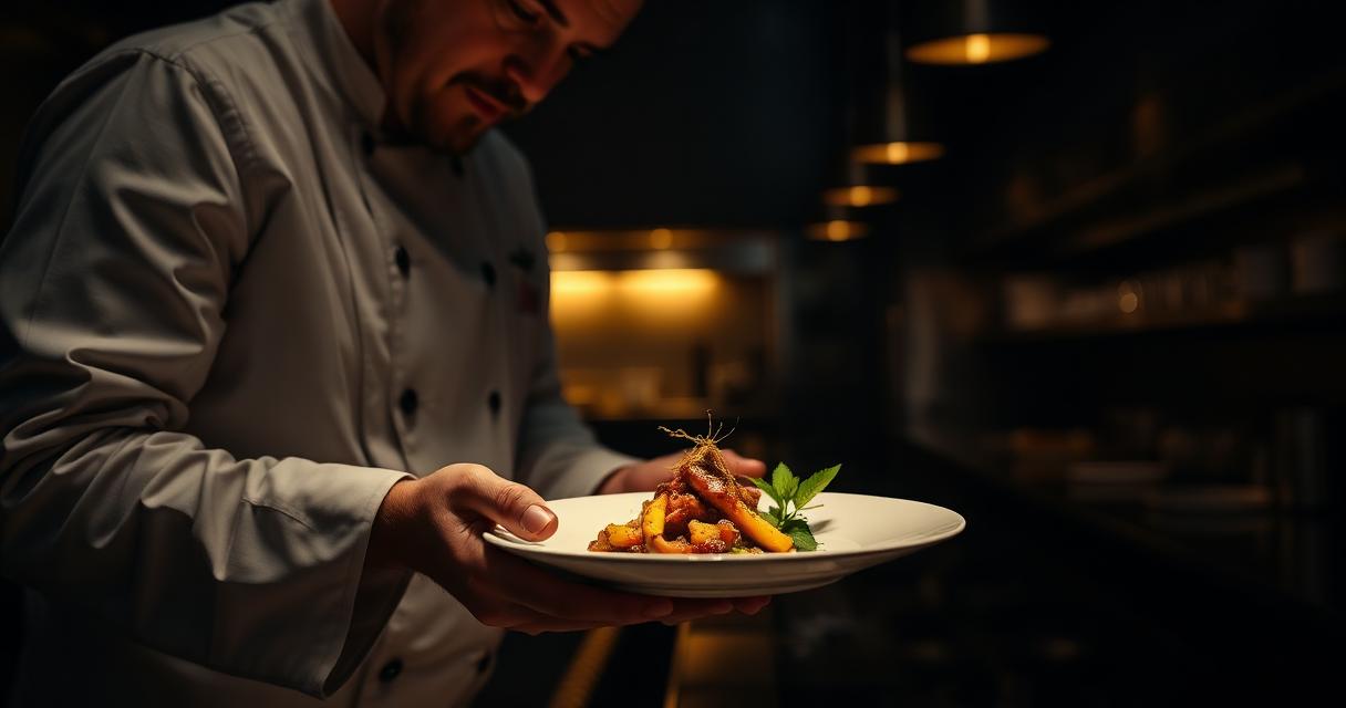 Restaurant-Websites, die Tische füllen. – PR1ME Studio Branding · Signature Lime #D3DE32