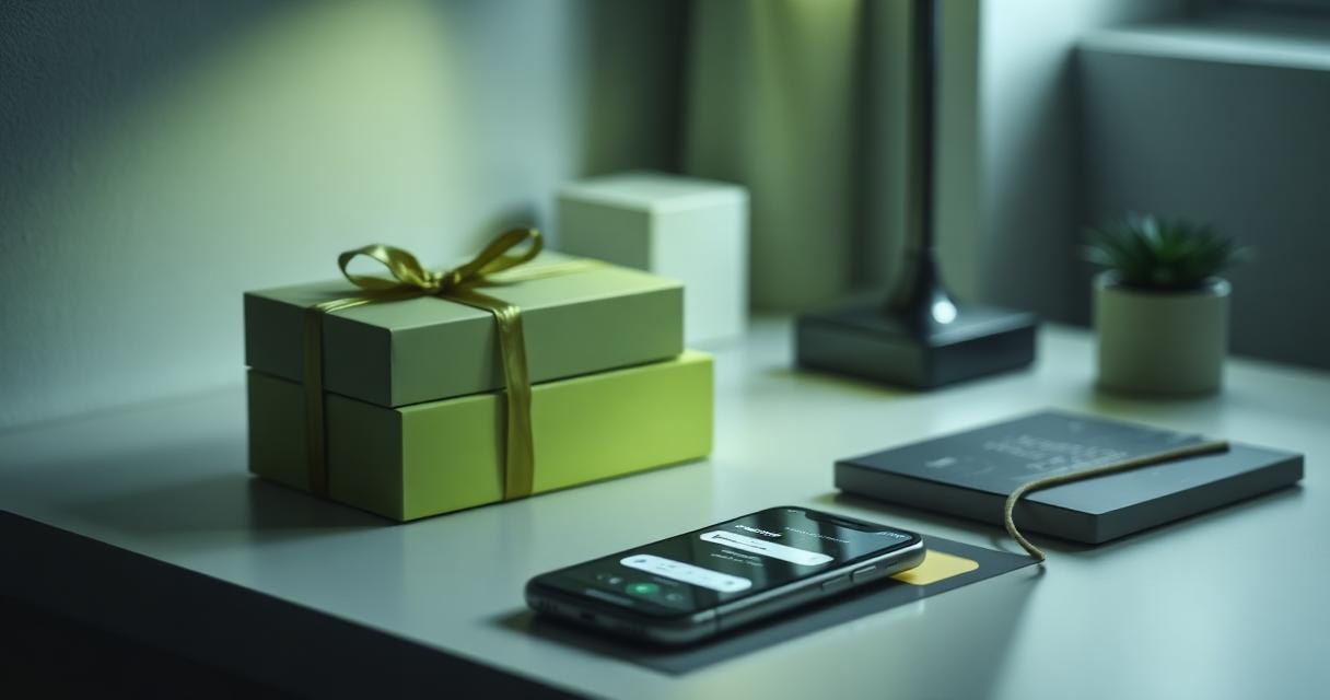 Produktfotografie im Studio, Verpackungen mit PR1ME Studio Lime-Akzent #D3DE32 – Website für Onlineshops by PR1ME Studio